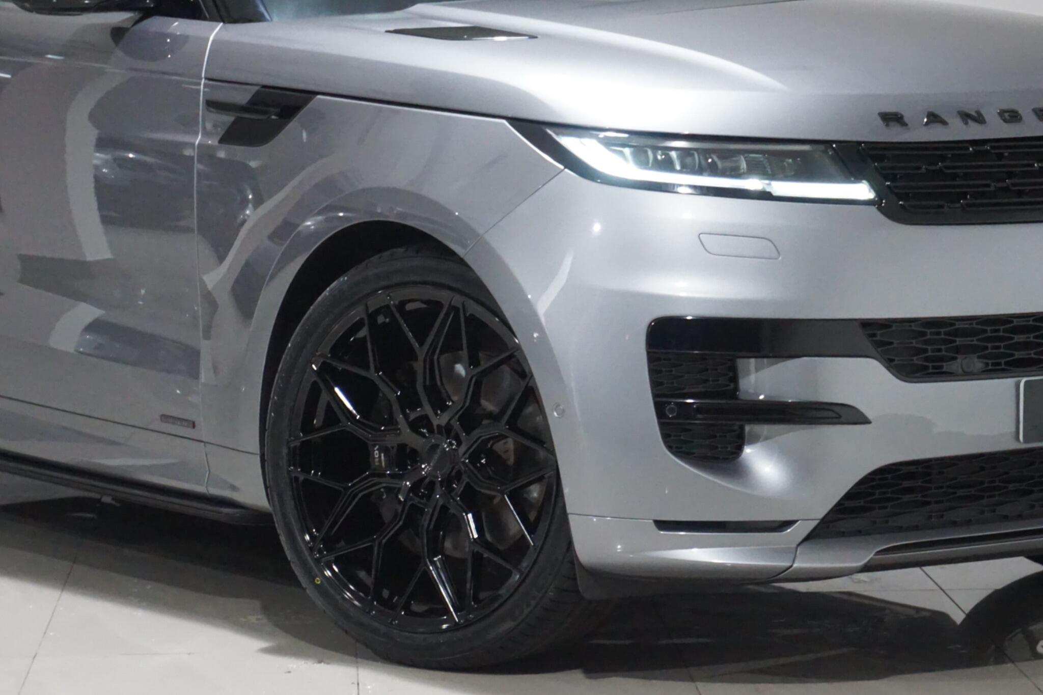 Land Rover Range Rover Sport 3.0 D300 MHEV Autobiography SUV 5dr Diesel Auto 4WD Euro 6 (s/s) (300 ps)